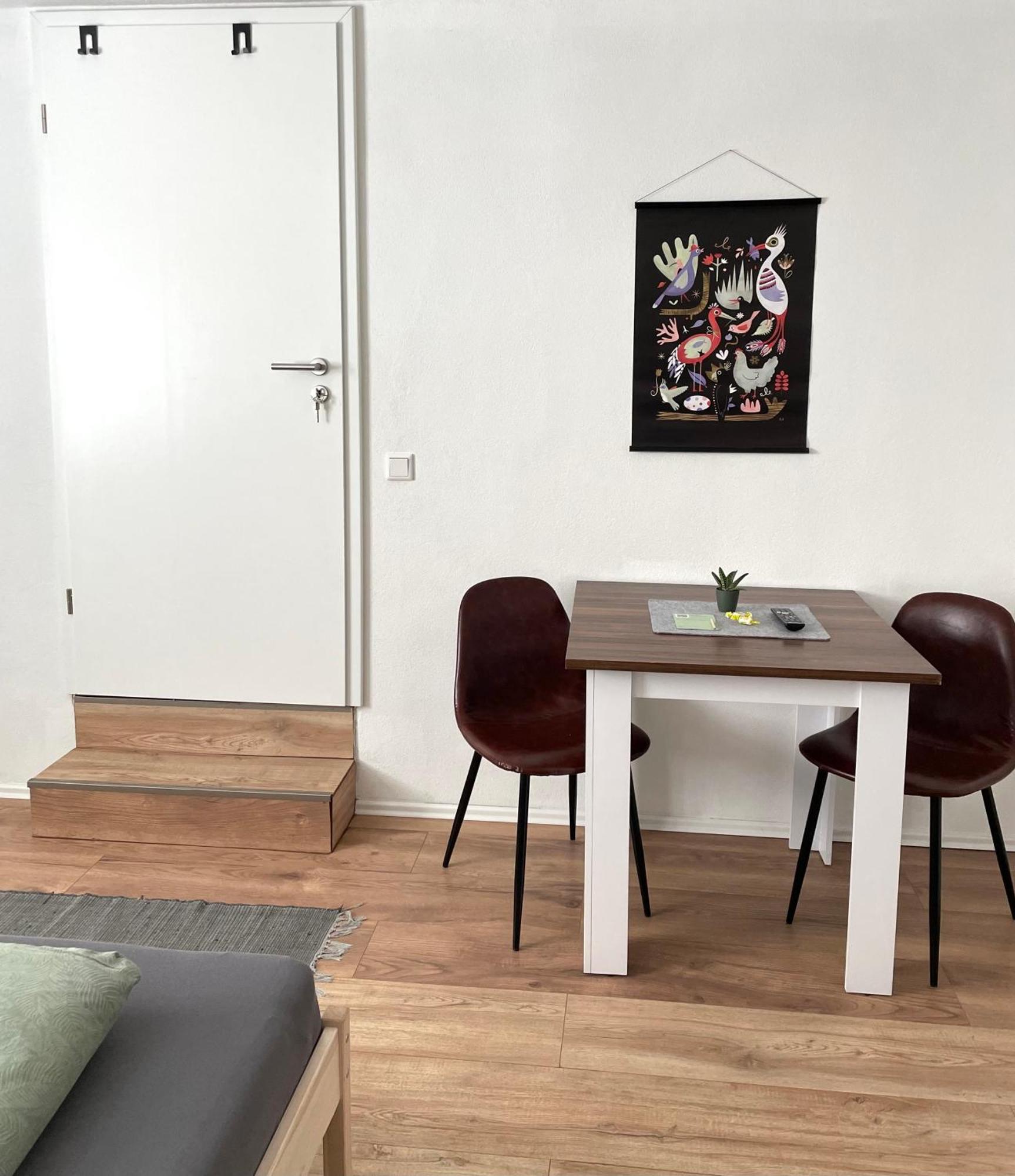 Bohlinger Hostel Und Bike Verleih Bohlingen  外观 照片