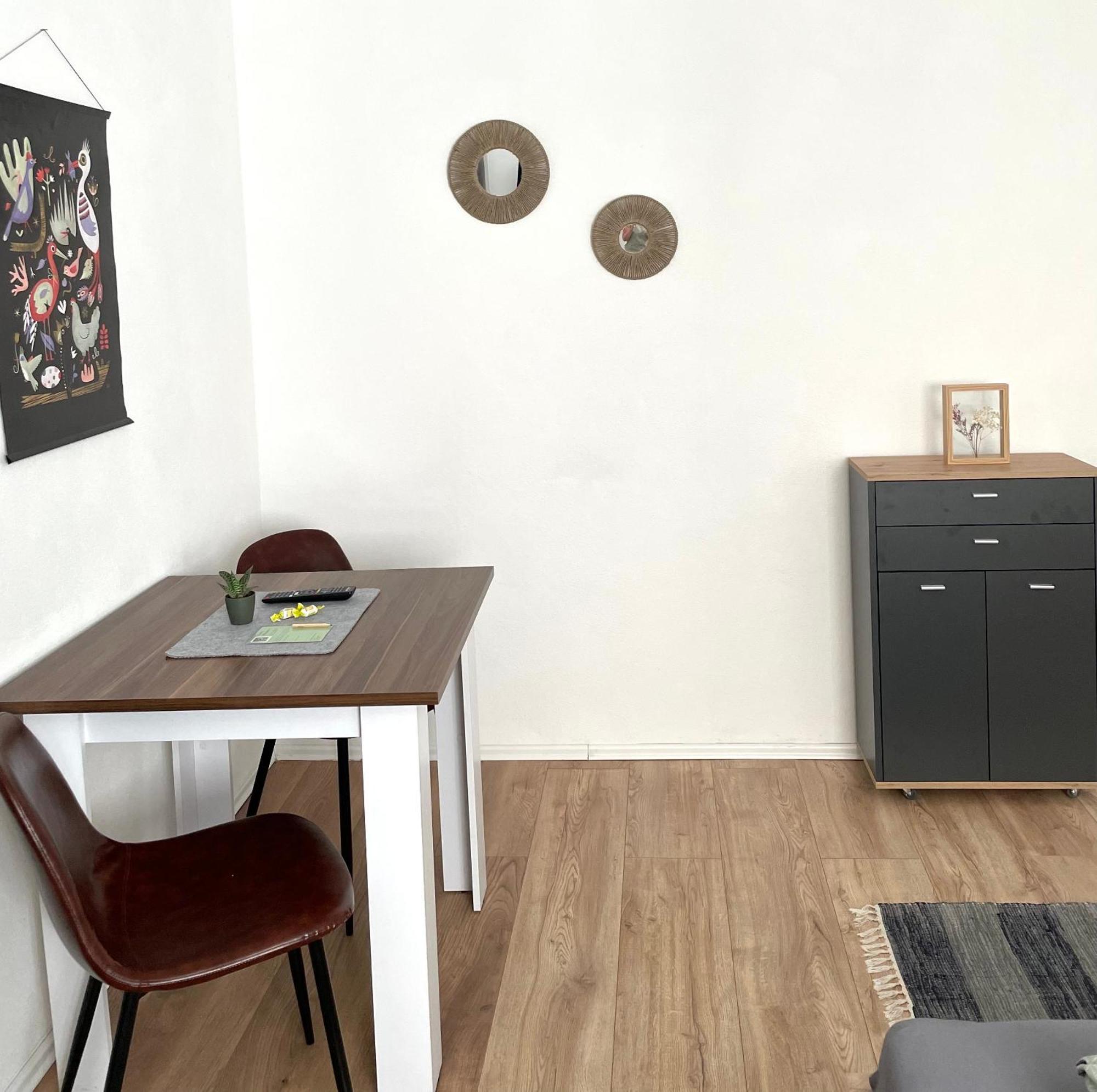 Bohlinger Hostel Und Bike Verleih Bohlingen  外观 照片