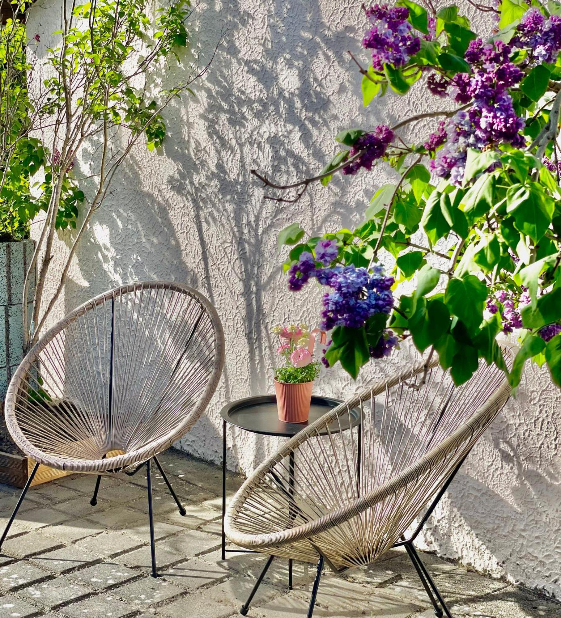 Bohlinger Hostel Und Bike Verleih Bohlingen  外观 照片